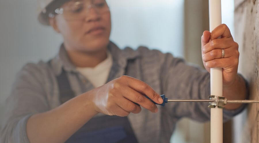 Professional annual plumbing maintenance services in Johnsonburg, NJ